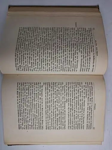 Buch: Der Atheismus und seine Geschichte im Abendlande 1-4, Fritz Mauthner, 1920