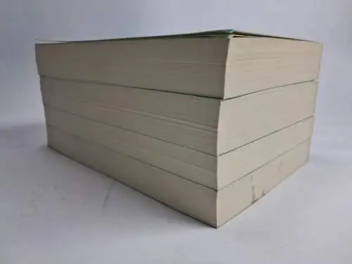 Buch: Philosophische Schriften in vier Bänden, Seneca, Felix Meiner, 4 Bände