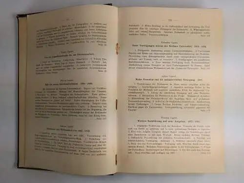 Buch: Sache, Leben und Feinde, Eugen Dühring, 1903, Verlag Theodor Thomas