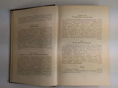 Buch: Sache, Leben und Feinde, Eugen Dühring, 1903, Verlag Theodor Thomas