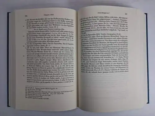 Buch: Ibrahim, Cleopatra - Text, Lohenstein, Sämtliche Werke, de Gruyter