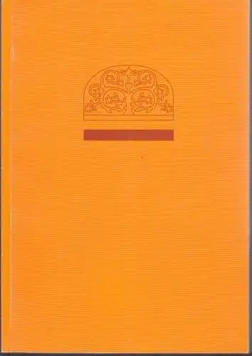 Buch: Jahrbuch für Geschichte und Kunst im Bistum Hildesheim, Scharf-Wrede. 2006