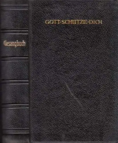 Buch: Evangelisches Gesangbuch für die Provinz Sachsen. 1918, gebraucht, gut