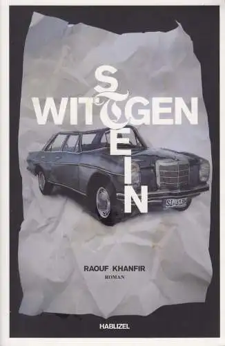 Buch: Wittgenstein. Khanfir, Raouf, 2011, Hablizel Verlag, gebraucht, gut