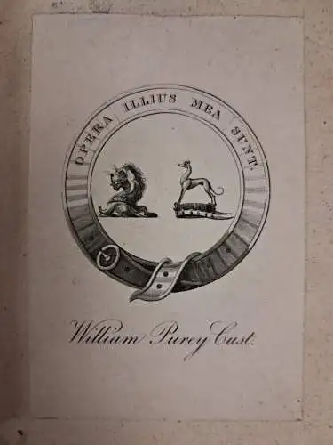 Buch: Horativs M. Antonii Mvreti in Evm Scholis, Horatius, 1559, Paolo Manuzio