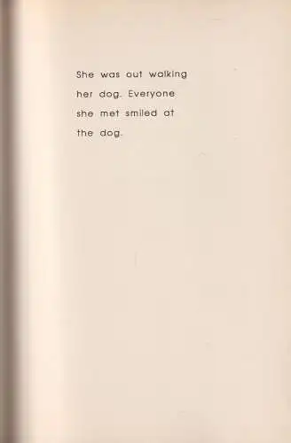 Buch: Home is where my dog is, Hilde Aagaard, 1997, Joseph Voyatzis, englisch