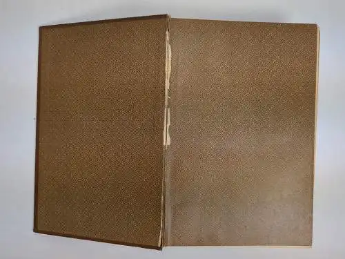 Buch: Auf verbotenen Wegen, H. S. Landor, 1898, F. A. Brockhaus Verlag