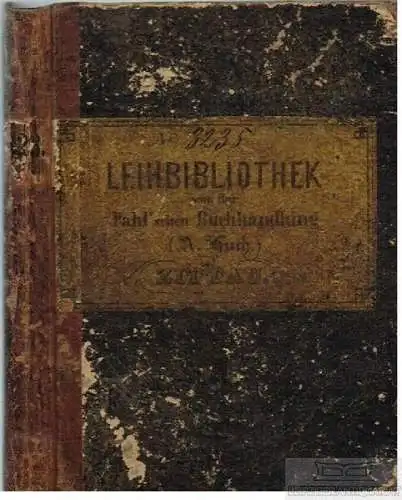 Buch: Der österreichische Panduren-Oberst Franz... A. von L. (d.i. Alvensleben