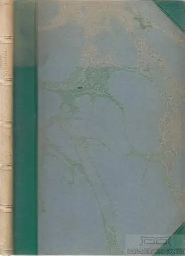 Buch: Elegien, Tibullus. 1922, Pantheon-Verlag, Deutsch von Paul Lewinson