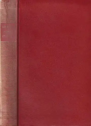 Buch: Fables, Contes et Nouvelles, La Fontaine, 1939, nouvelle revue francaise