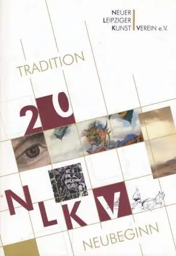 Buch: Tradition und Neubeginn, Jahn, Beate / Stuhr, Michael. 2010