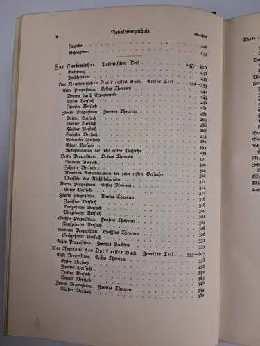 Buch: Johann Wolfgang von Goethe - Sämtliche Werke 21. Band, Georg Müller, 1913