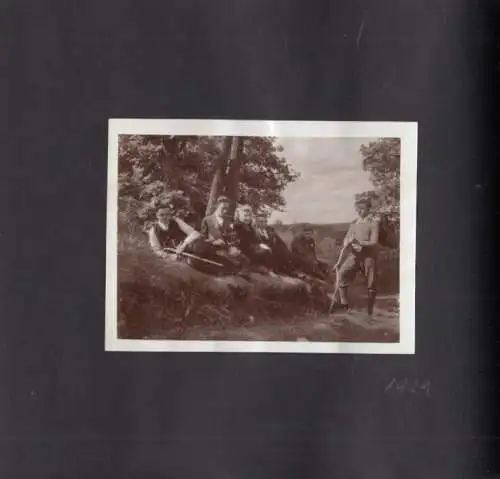 Buch: Smisek. Einzigartiges Fotoalbum von 1928 bis 1930, Fotoalbum