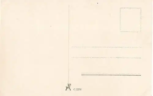 AK Zarah Leander, Postkarte. Nr. 3593, gebraucht, gut