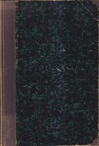 Buch: Götz von Berlichingen In dreifacher Gestalt, J. W. von Goethe, 1882, Mohr