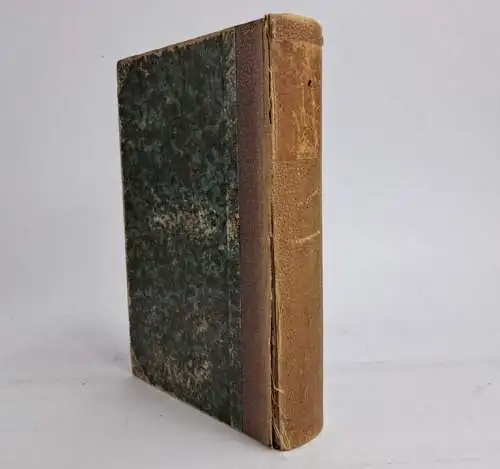 Buch:  C. F. D. Schubarts gesammelte Schriften und Schicksale 1+2, 1839 Scheibl