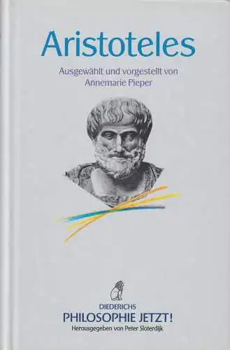 Buch: Aristoteles, Aristoteles. Philosophie jetzt!, 1995, gebraucht, gut