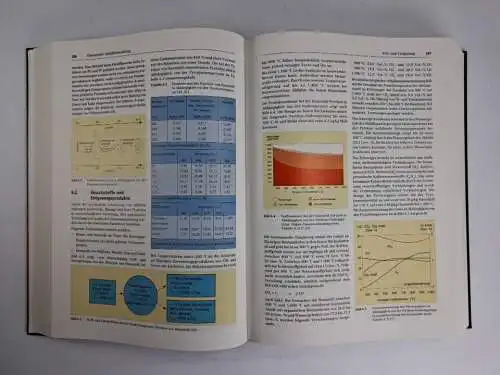 Buch: Thermische Abfallbehandlung, Karl Joachim Thome-Kozmiensky, 1994, EF-Vlg.