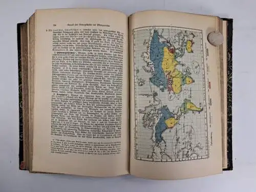 Buch: Synopsis der Pflanzenkunde 1-3, Johannes Leunis, 3 Bände, Hahn, 1883-86