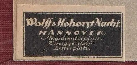 Goethes Sämtliche Werke 33/34/35: Schriften zur Kunst I-III, 3 Bände, Cotta