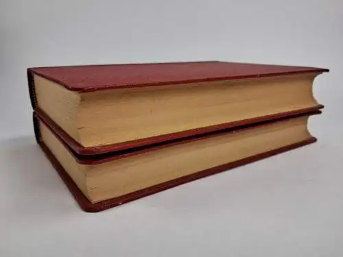 Buch: Novelle I-IV, Giambattista Casti, 4 in 2 Bänden, 1925, L'Aristocratica