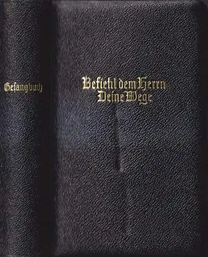 Buch: Gesangbuch für die evangelisch-lutherische Landeskirche Sachsens, 1 343224