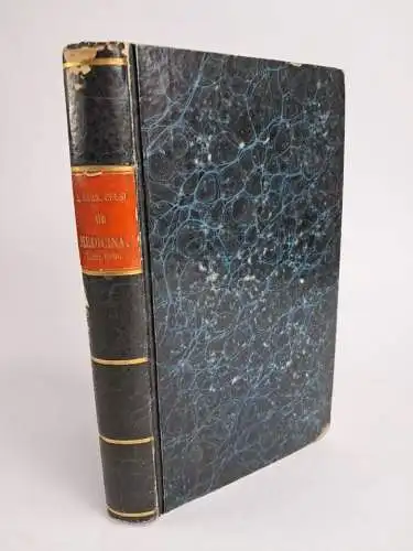 Buch: A. Corn. Celsi de medicina libri octo, quos potissimum ad Leon, 1827