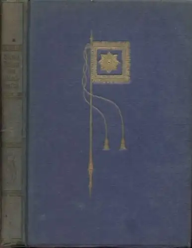 Buch: Die Standarte. 1916, Verlag Egon Fleischel & Co, gebraucht, gut