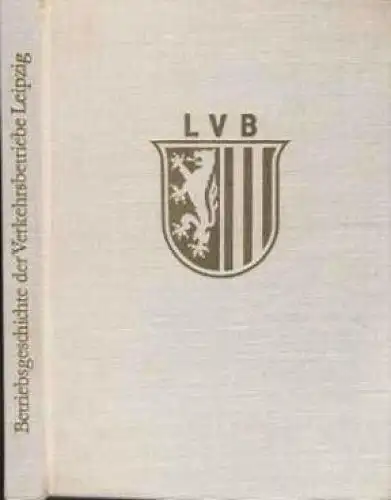 Buch: Von der Pferdebahn zum Gelenkzug, Adam, K. u.a. 1966, ohne Verlagsangaben