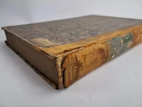 Buch: Bürger's sämmtliche Werke, A. W. Bohtz, 1835, Dieterich'scher Verlag