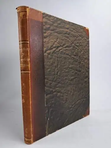 Buch: Die Wanderung der Novelle, Grisebach, Eduard, 1889, F. & P. Lehmann