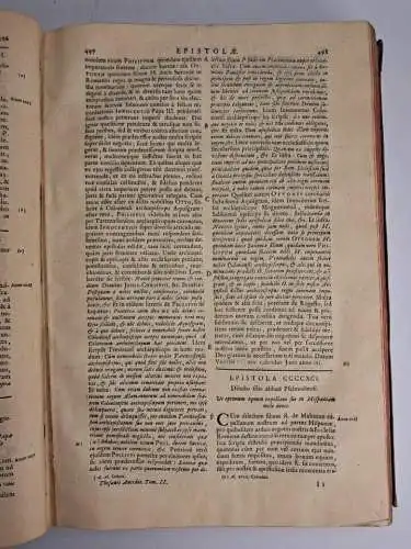 Buch: Thesaurus Novus Anecdotorum Tomus Secundus, Martene / Durand, 1717