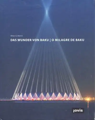 Buch: Das Wunder von Baku / O Milagre de Baku, Hamm, Oliver G. 2013