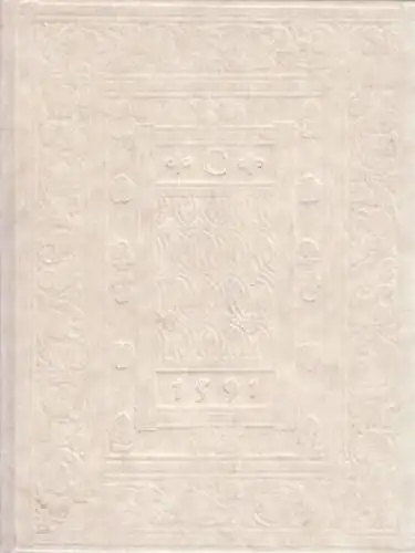 Buch: Calendarium oeconomicum & perpetuum, Coler, Johannes. 1988, gebraucht, gut