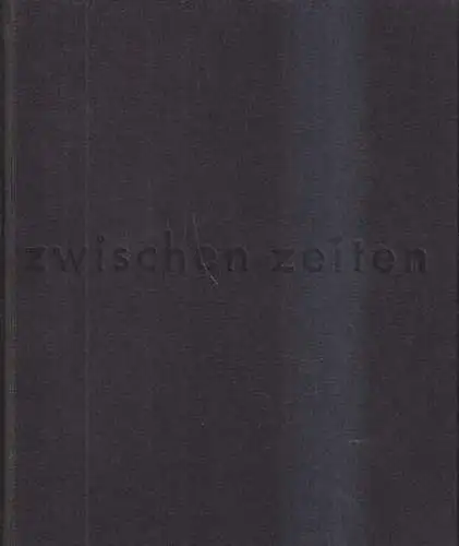 Buch: zwischen zeiten, Photographien aus Russland, Franz Gaudlitz, 1995