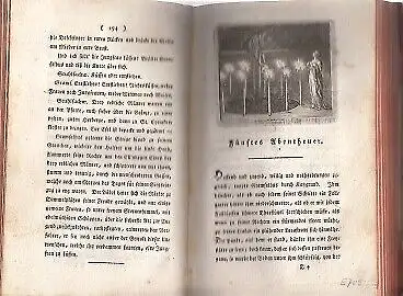 Buch: Holzschnitte. Erster Band, Weber, Veit. 1793, Friedrich Maurer