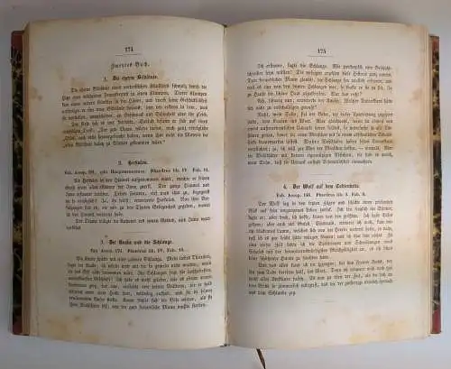 Buch: G. E. Lessing's Sämmtliche Schriften, 1853 ff., Göschen, 12 in 13 Bänden