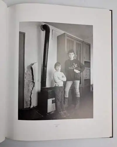 Buch: Privatleben, Fotografie, Gerhard Weber, 2003, Edition Waechterpappel