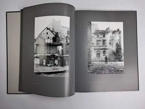 Buch: Gesichter meiner Stadt, Fotografien aus Halle 19861998, Ines Zimmermann