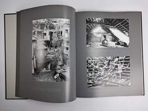 Buch: Gesichter meiner Stadt, Fotografien aus Halle 19861998, Ines Zimmermann