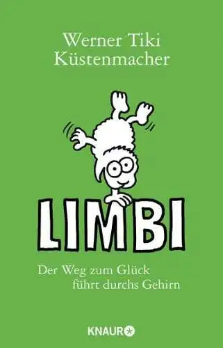 Buch: Limbi, Küstenmacher, Werner Tiki, 2016, Knaur, gebraucht, sehr gut