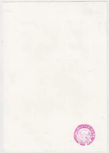 Shikishi Original Illustration: Manga Anime Girl - Araveena, Jennifer N.