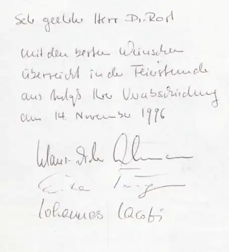 Buch: Bibliothek als Lebenselexier, Jacobi, Johannes / Tröger, Erika. 199 245622