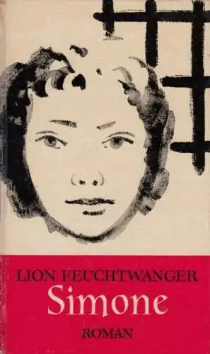 Buch: Simone, Feuchtwanger, Lion. Die kleine Hausbibliothek, 1960, Aufbau-Verlag