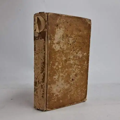 Buch: Publii Ovidii Nasonis Opera, Publius Ovidius Naso, 1751, Wetstein,noch gut