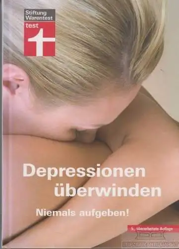 Buch: Depressionen überwinden, Niklewski, Günter / Riecke-Niklewski, Rose. 2010