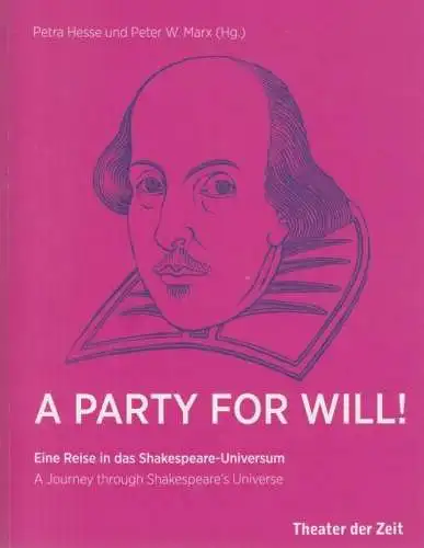 Buch: A Party for Will!, Hesse, Petra und Marx, Peter W. 2014, gebraucht, gut