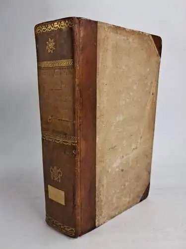 Buch: Sämmtliche Werke, Zur Religion u. Theologie, 5. und 6. Theil, Herder, 1806