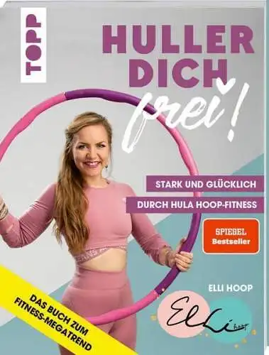 Buch: Huller dich frei!, Hoop, Elli, 2020, Frechverlag, gebraucht, sehr gut