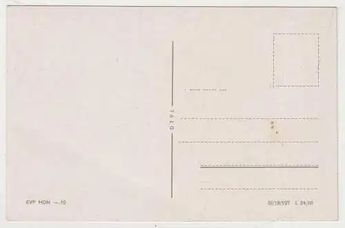 AK Gruß aus Roitzsch. Försterei, Jagdhaus. Postkarte, ungelaufen, Sachsen-Anhalt